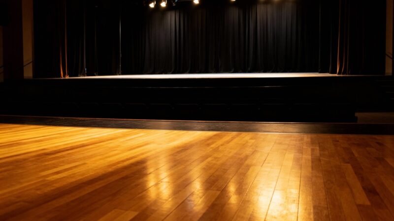 Galimatias na scenie: XXIII Przegląd Teatrów Niesfornych w Ursynowie