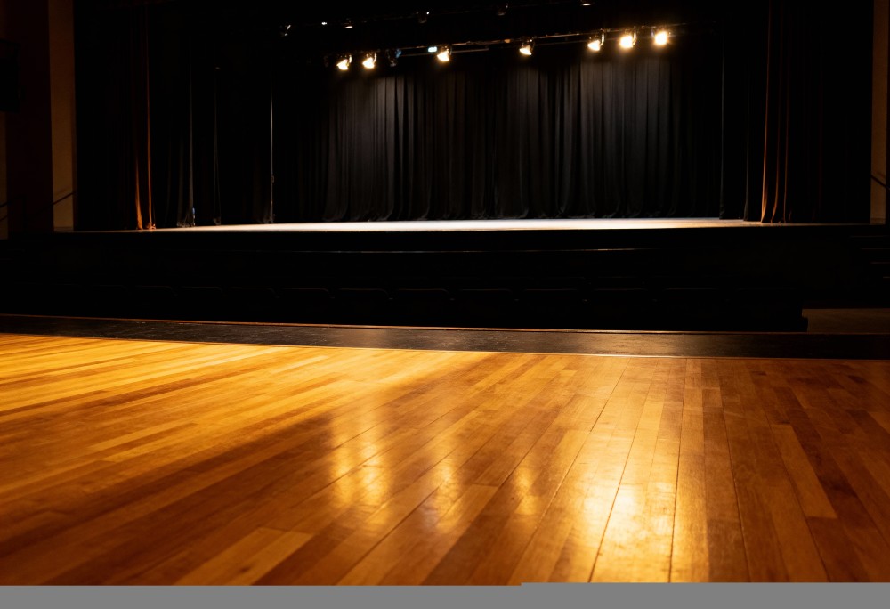 Galimatias na scenie: XXIII Przegląd Teatrów Niesfornych w Ursynowie