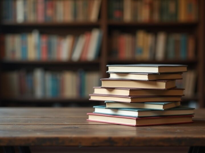 Ursynoteka promuje młode talenty: spotkanie z debiutantką Mają Książek!