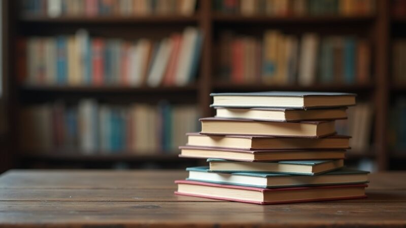 Ursynoteka promuje młode talenty: spotkanie z debiutantką Mają Książek!