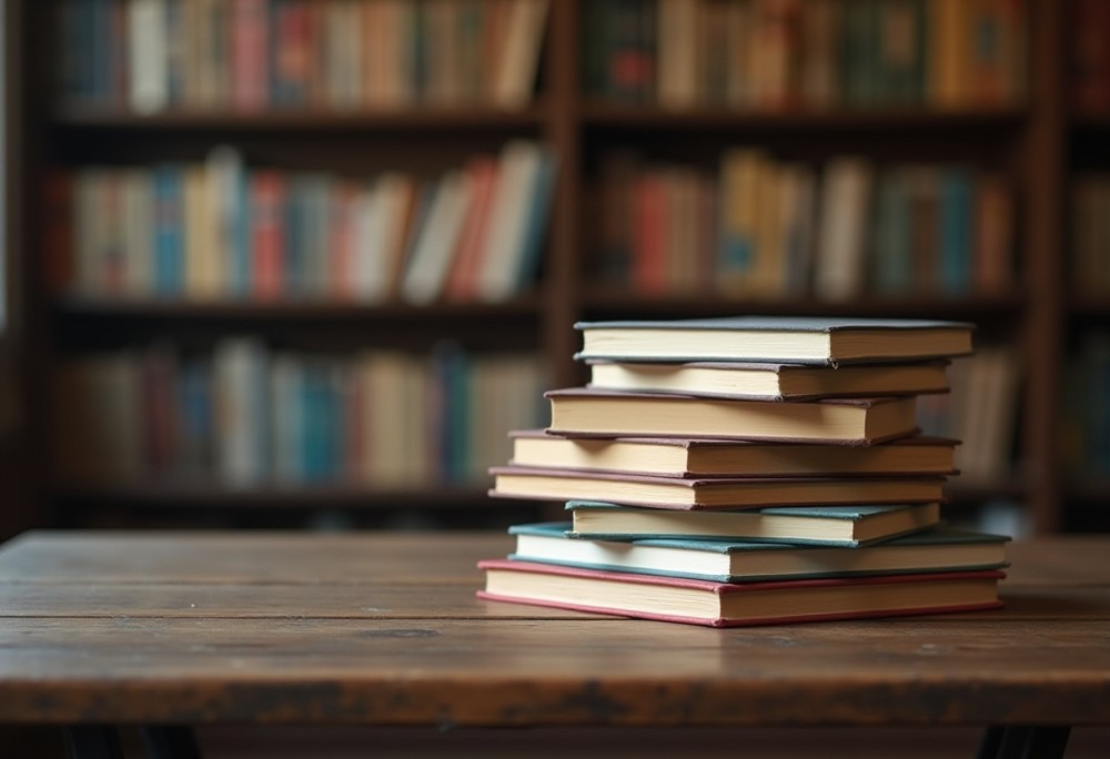 Ursynoteka promuje młode talenty: spotkanie z debiutantką Mają Książek!