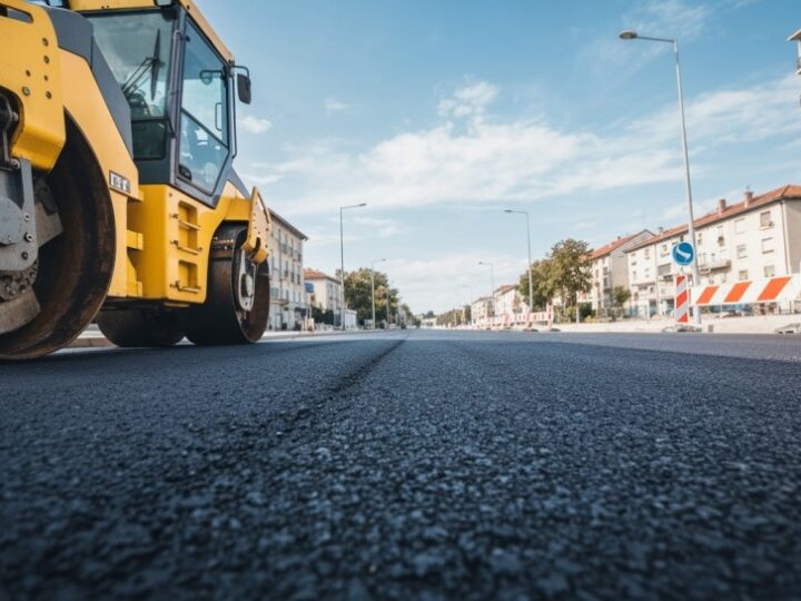 Remont ulicy Romera: Utrudnienia dla kierowców i objazdy dla autobusów