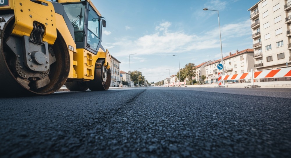 Remont ulicy Romera: Utrudnienia dla kierowców i objazdy dla autobusów