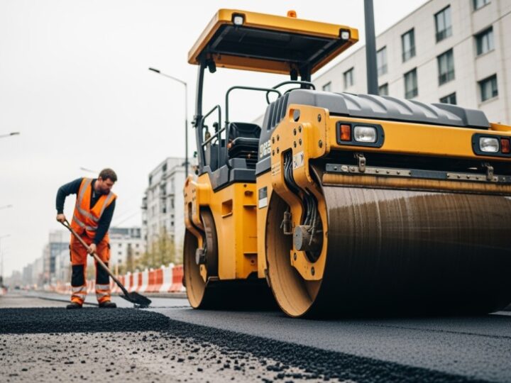 Weekendowe zamknięcie Rosoła: Przygotuj się na objazdy!