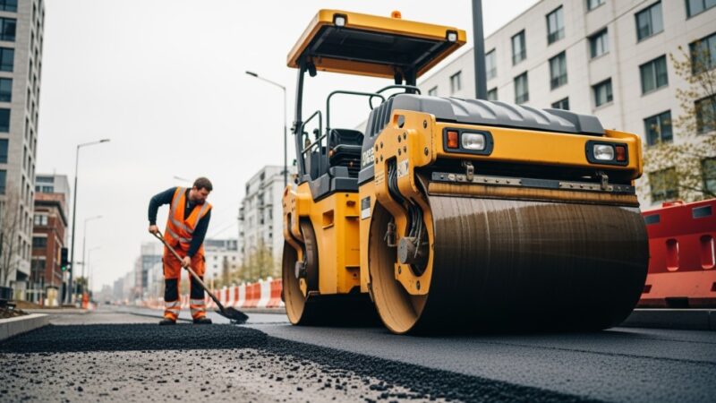 Weekendowe zamknięcie Rosoła: Przygotuj się na objazdy!