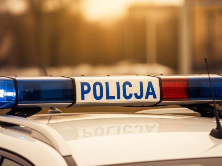 Kobieta wykorzystała nieuwagę, by ukraść rzeczy z szatni – zatrzymana przez policję
