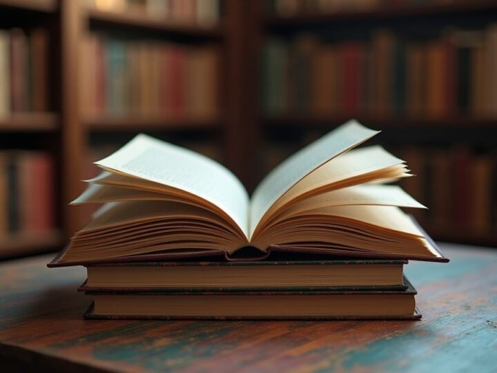 Zgłoś swoją książkę do 19. edycji Nagrody Literackiej Warszawy!