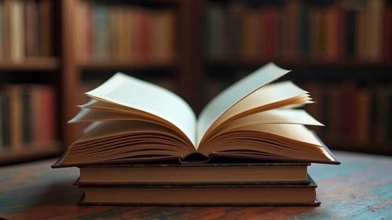 Zgłoś swoją książkę do 19. edycji Nagrody Literackiej Warszawy!