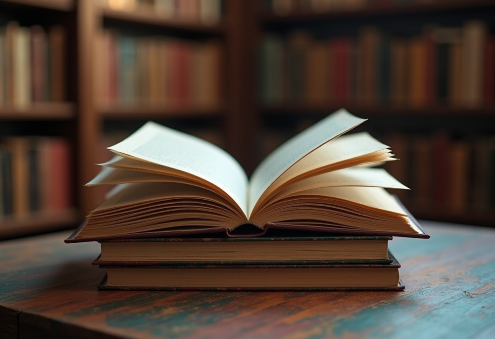 Zgłoś swoją książkę do 19. edycji Nagrody Literackiej Warszawy!