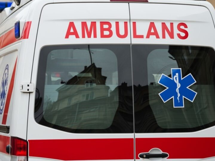 Mazowsze w gotowości: ćwiczenia systemu alarmowego od 15 do 18 grudnia