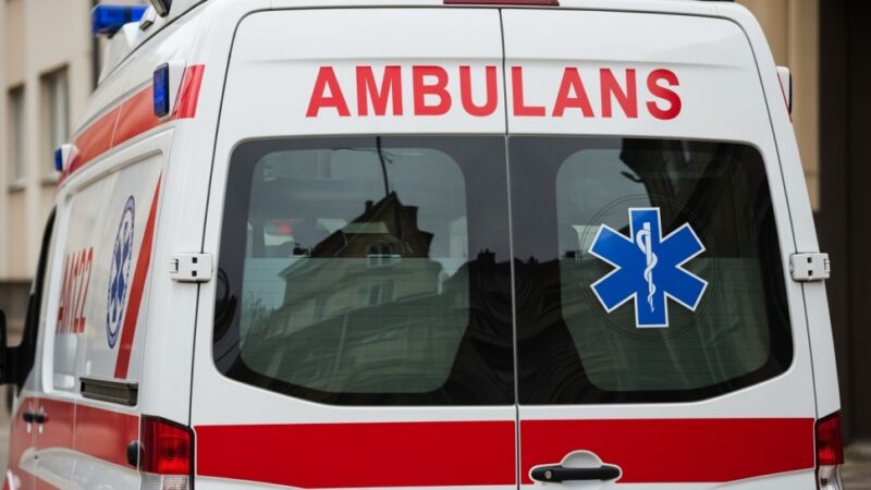 Mazowsze w gotowości: ćwiczenia systemu alarmowego od 15 do 18 grudnia