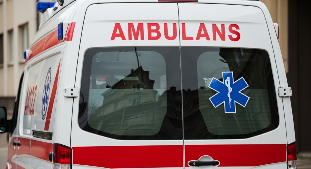 Mazowsze w gotowości: ćwiczenia systemu alarmowego od 15 do 18 grudnia