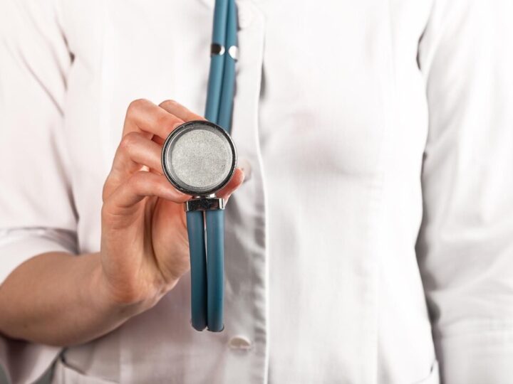 Bezpłatna mammografia dla kobiet w Białą Sobotę na Ursynowie!