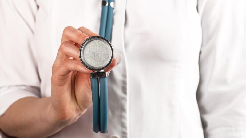 Bezpłatna mammografia dla kobiet w Białą Sobotę na Ursynowie!