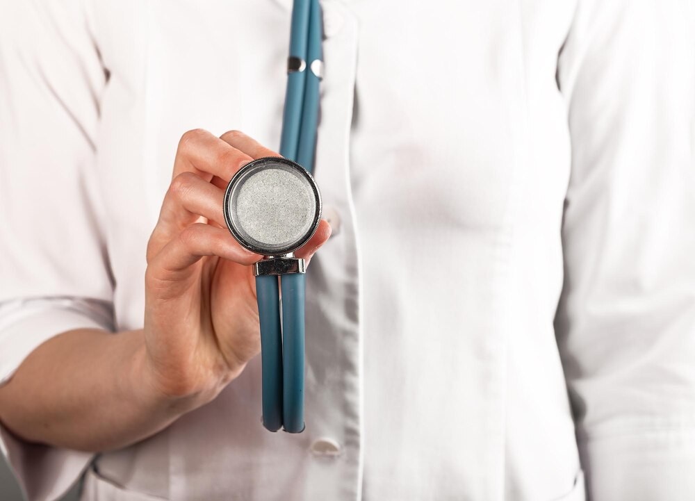 Bezpłatna mammografia dla kobiet w Białą Sobotę na Ursynowie!