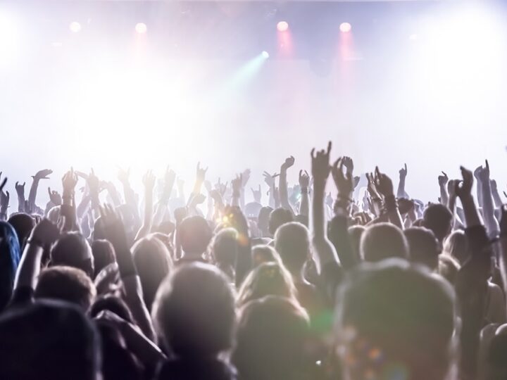 Kathak: taniec, który opowiada historie