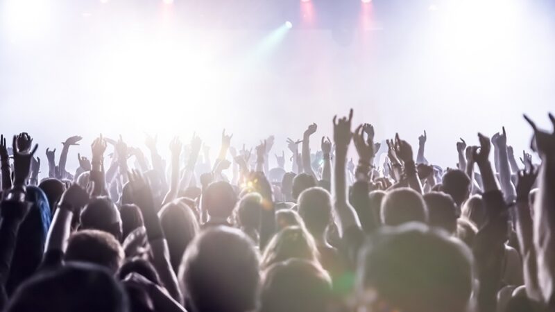 Kathak: taniec, który opowiada historie