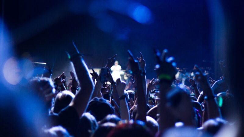 Kolędowy koncert Chóru Surma w Domu Kultury Stokłosy już 21 grudnia!