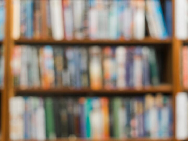 Nowa biblioteka na Ursynowie przyciąga tłumy!