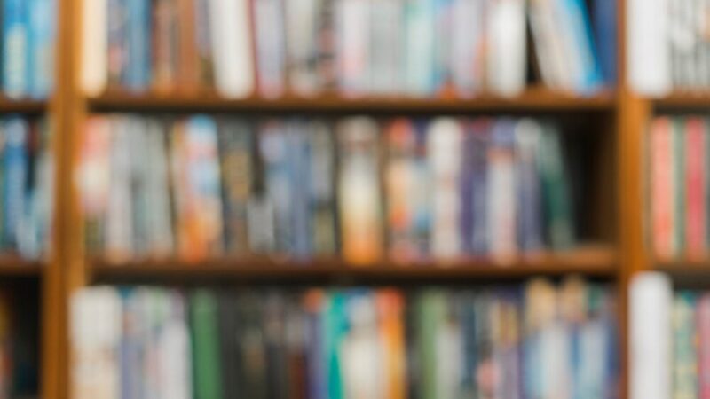 Nowa biblioteka na Ursynowie przyciąga tłumy!