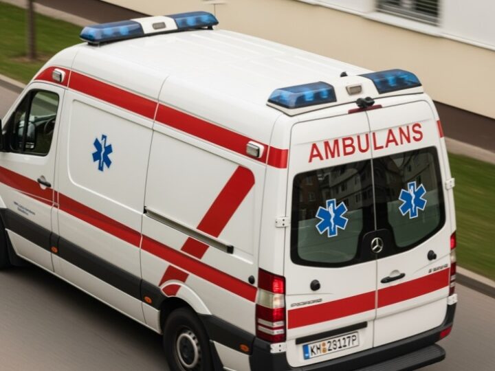 Błyskawiczna akcja policji: uratowali 15-latkę w kryzysie emocjonalnym