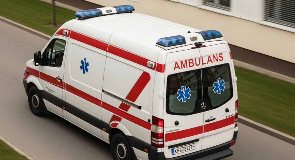 Błyskawiczna akcja policji: uratowali 15-latkę w kryzysie emocjonalnym