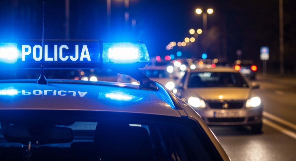 Trzech agresywnych sprawców z Sadyby zatrzymanych, 16-latek trafił do Policyjnej Izby Dziecka