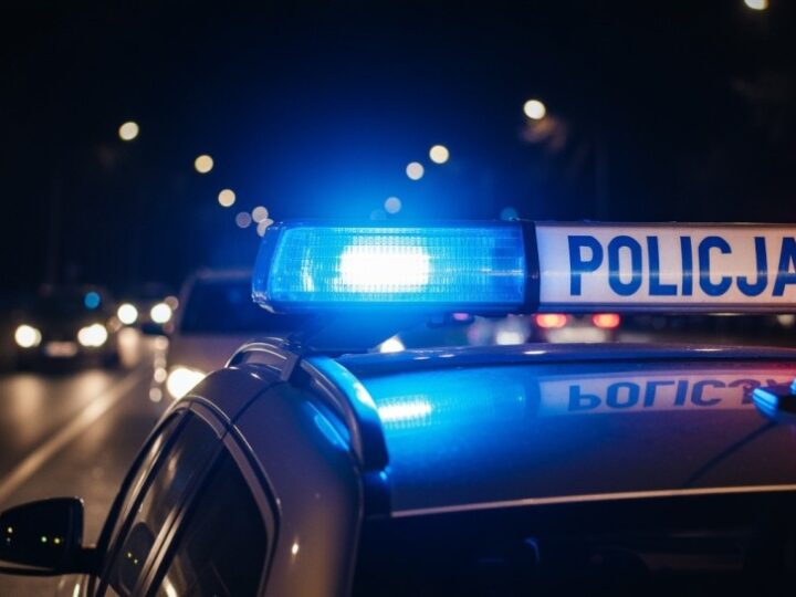 Ursynów w szoku: Policja rozwiązała sprawę serii kradzieży!