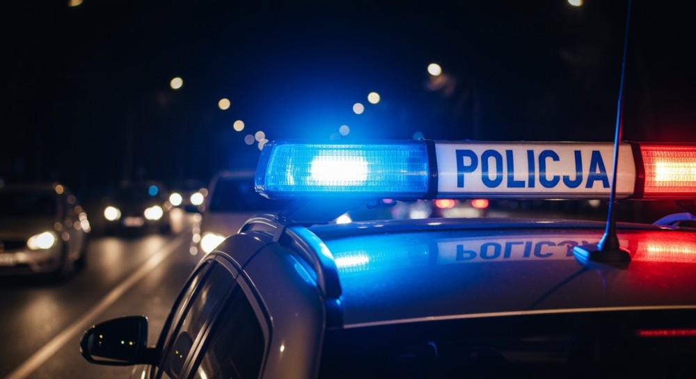 Ursynów w szoku: Policja rozwiązała sprawę serii kradzieży!