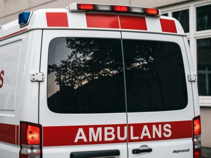 Warszawa wzbogaca się o 217 defibrylatorów – bezpieczeństwo mieszkańców na wyższym poziomie!