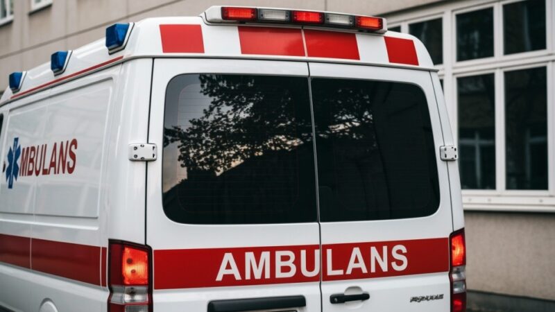 Warszawa wzbogaca się o 217 defibrylatorów – bezpieczeństwo mieszkańców na wyższym poziomie!