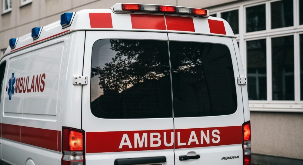 Warszawa wzbogaca się o 217 defibrylatorów – bezpieczeństwo mieszkańców na wyższym poziomie!