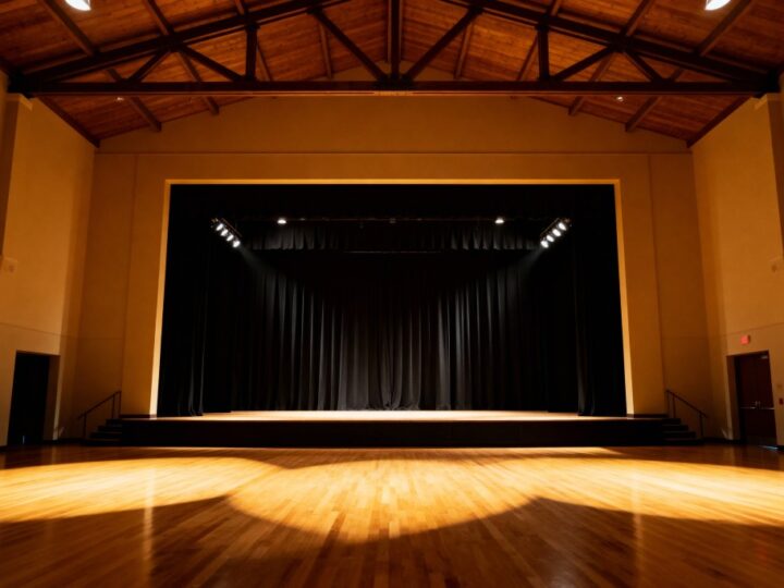 Poezja w Serce Ursynowa: Wieczór z Jakubem Sęczykiem