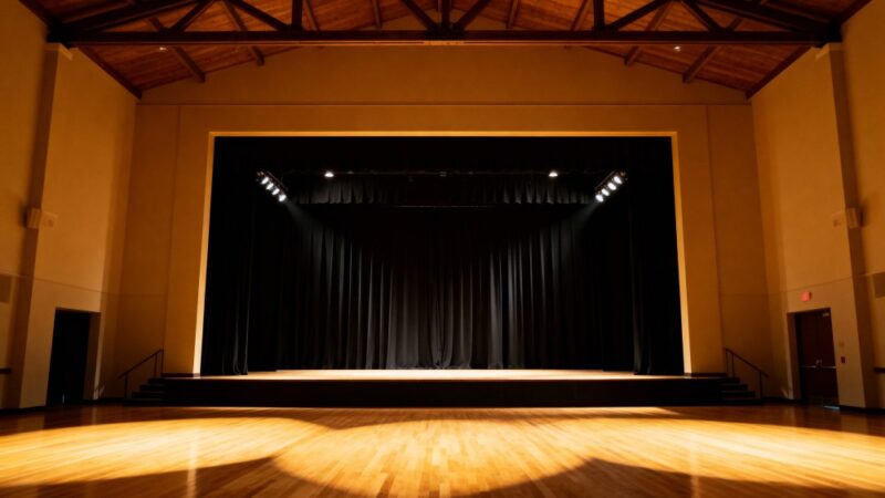 Poezja w Serce Ursynowa: Wieczór z Jakubem Sęczykiem