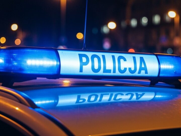 Kryminalista z Białorusi w rękach policji: Zatrzymany z mefedronem i czeka deportacja