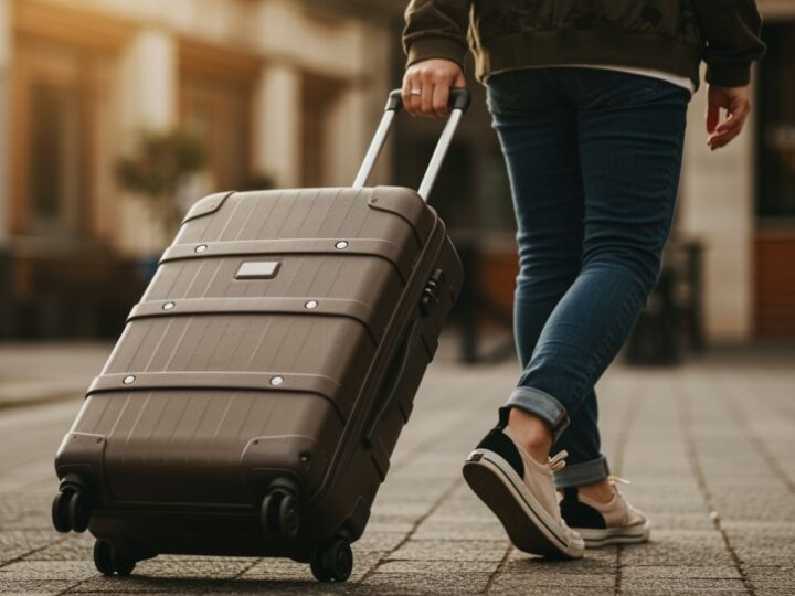 Seniorzy z Ursynowa odkrywają Łódź i Toruń za darmo!