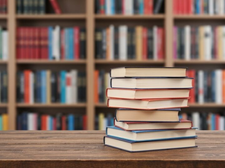 Świąteczne warsztaty dla dzieci z niespodzianką w nowej bibliotece