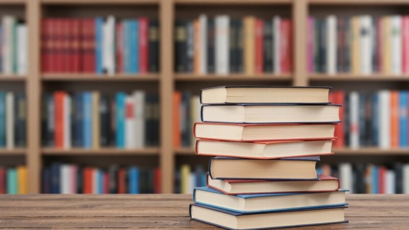 Świąteczne warsztaty dla dzieci z niespodzianką w nowej bibliotece