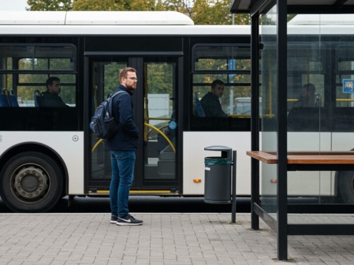 Sylwestrowa rewolucja w warszawskim transporcie publicznym!