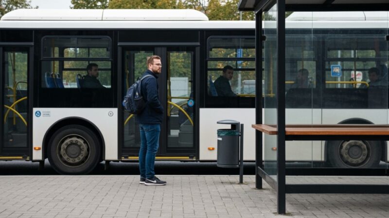 Sylwestrowa rewolucja w warszawskim transporcie publicznym!