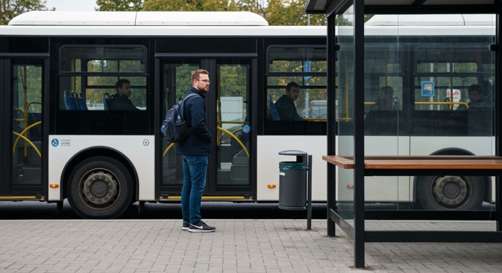 Sylwestrowa rewolucja w warszawskim transporcie publicznym!