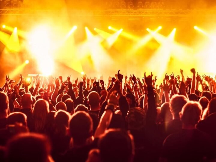 Ursynów w rytmie WOŚP: Emocje i zabawa już 25 stycznia!