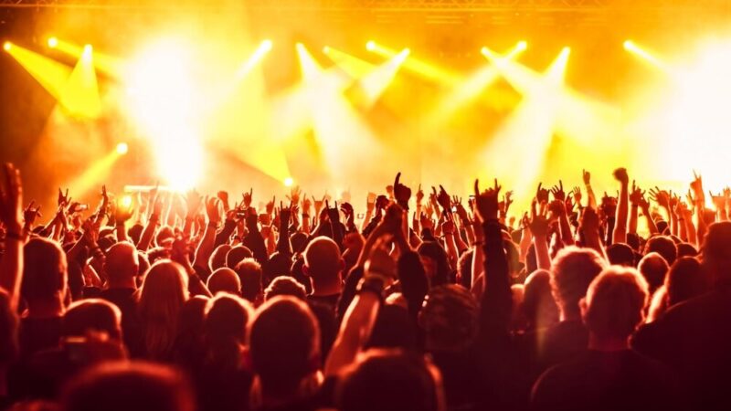 Ursynów w rytmie WOŚP: Emocje i zabawa już 25 stycznia!