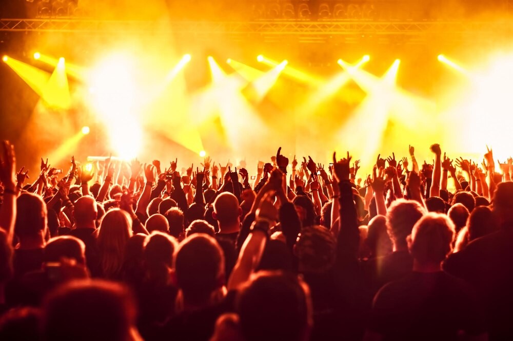 Ursynów w rytmie WOŚP: Emocje i zabawa już 25 stycznia!