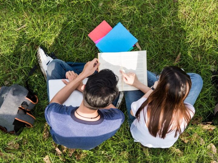 Borsuk uczy dzieci bezpieczeństwa w przedszkolu!