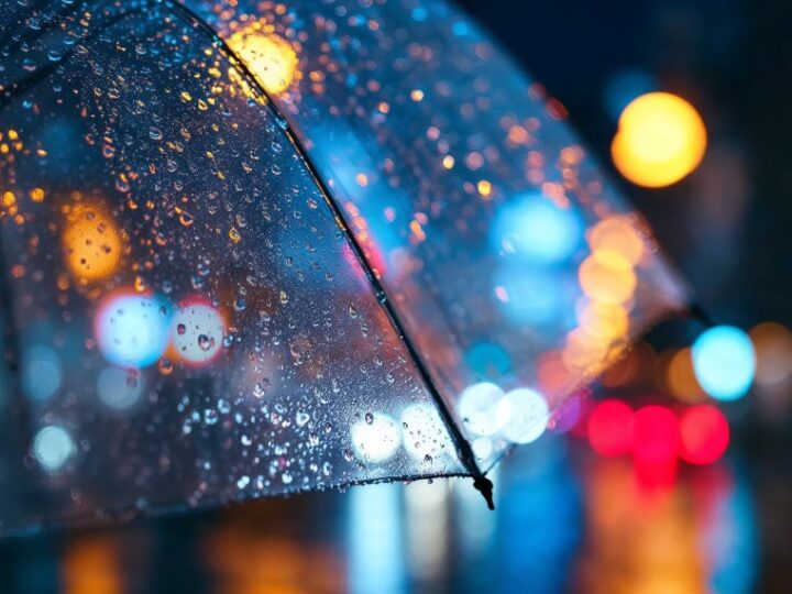 Lodowe pułapki na ulicach Warszawy: miasto w gotowości!