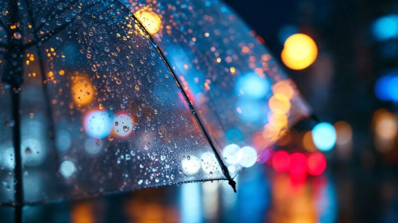 Lodowe pułapki na ulicach Warszawy: miasto w gotowości!