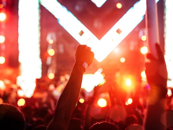 Muzyczna Rewolucja na 34. Finale WOŚP – Przyjdź i Przeżyj!