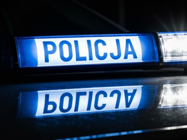 Policja przywraca bezpieczeństwo: Odzyskany laptop i wdzięczność mieszkańca