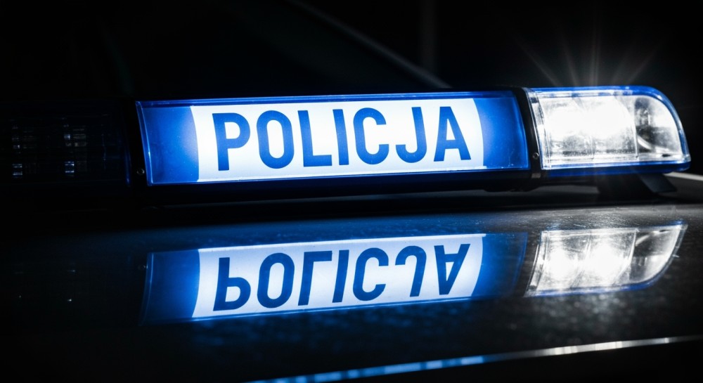 Policja przywraca bezpieczeństwo: Odzyskany laptop i wdzięczność mieszkańca